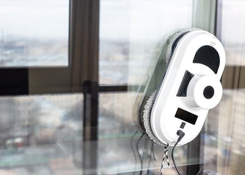 windowcleaningrobot